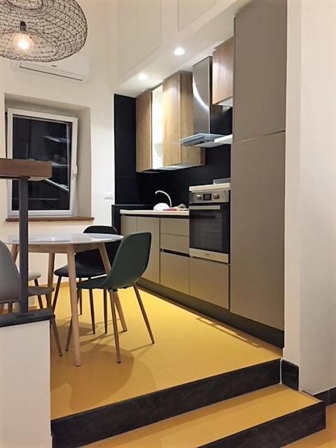 Casa Oliva Cinque Terre Apartman Manarola Kültér fotó