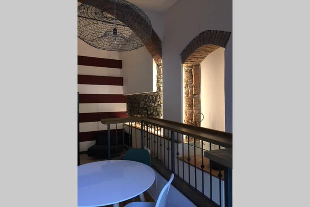 Casa Oliva Cinque Terre Apartman Manarola Kültér fotó